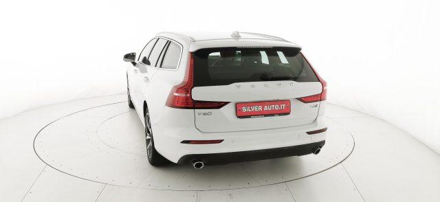 VOLVO V60 T6 Twin Engine AWD Geartronic Business Plus