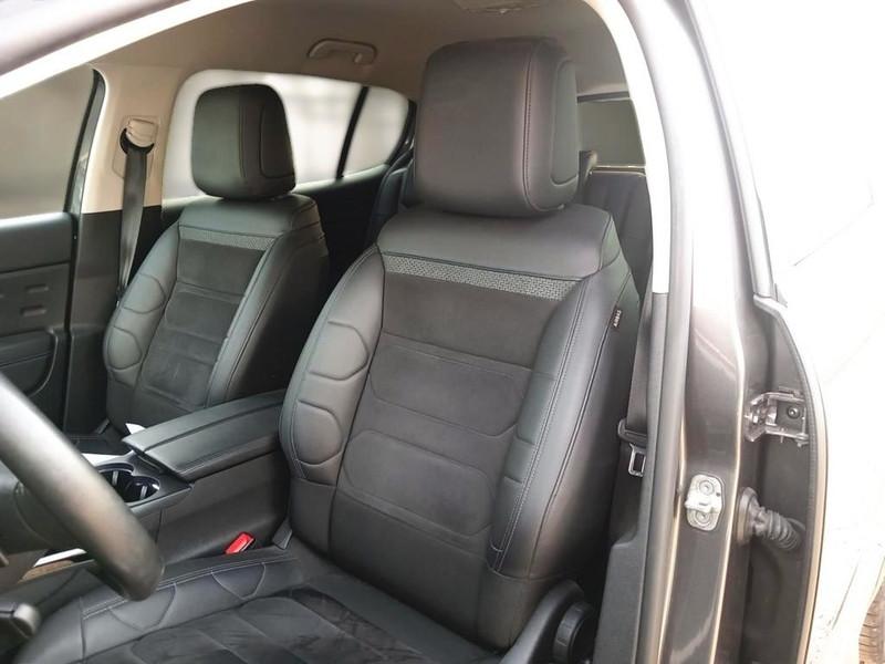 CITROEN C5 AIRCROSS BLUEHDI 130 SES SHINE EAT8 SUV