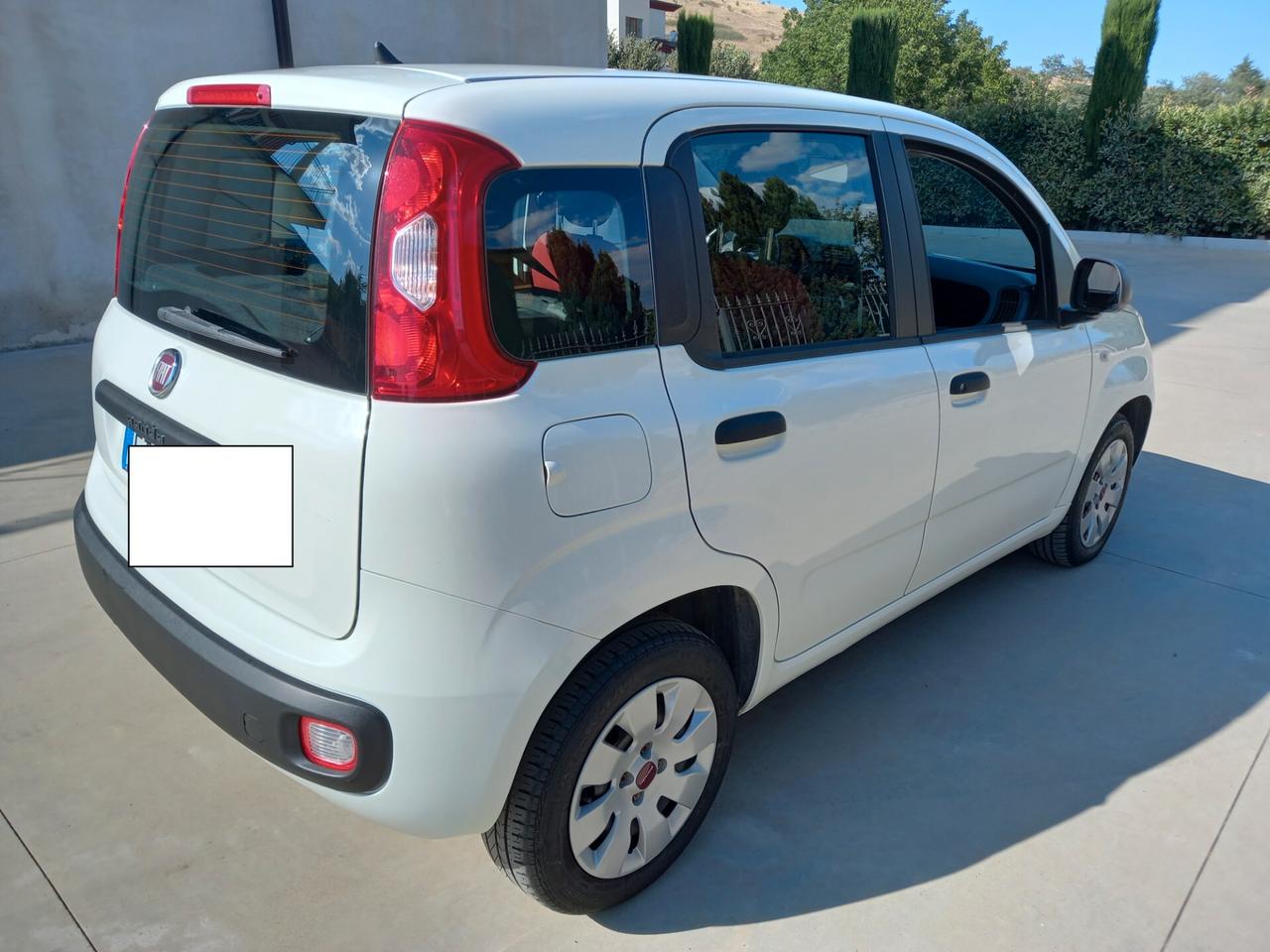 Fiat Panda 1.2 Easy 2018 (DISP. ANCHE 4X4)