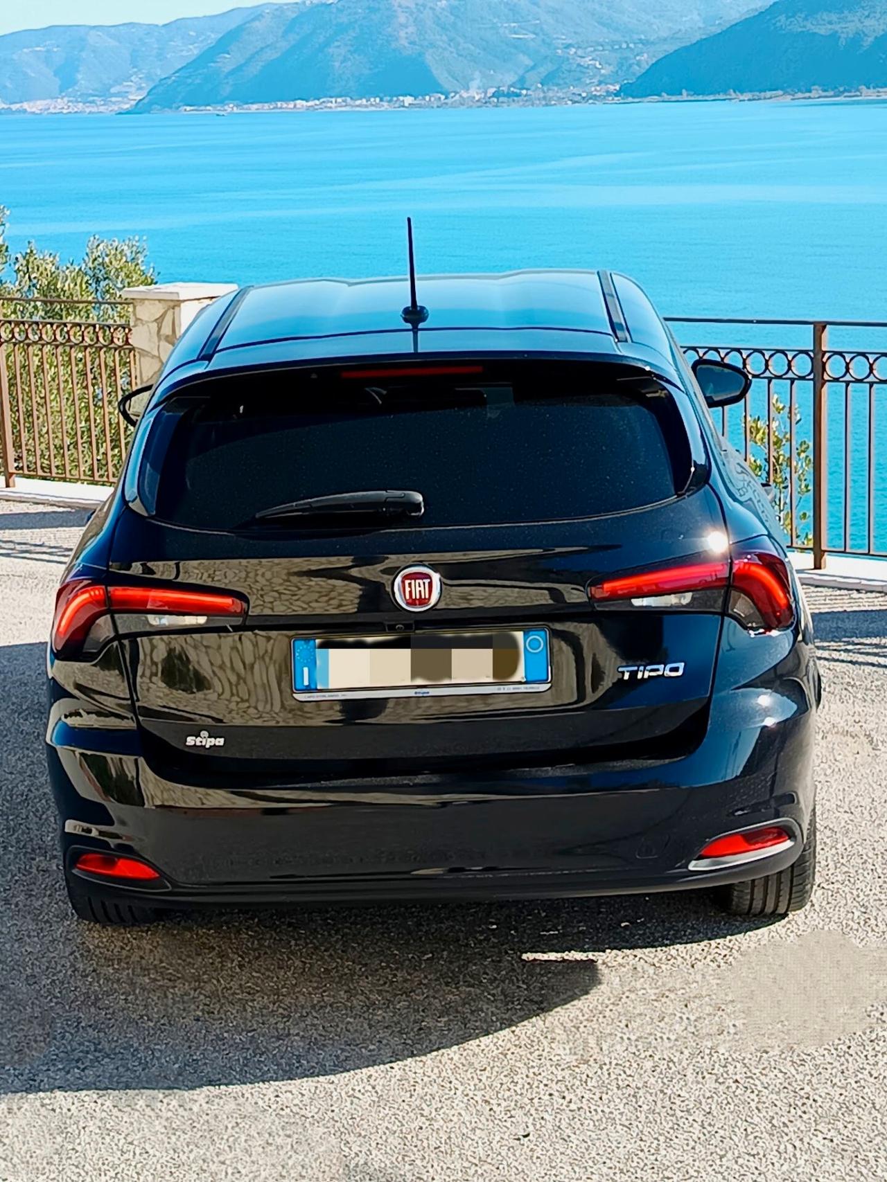 Fiat Tipo 1.6 Mjt S&S SW City Life 130 CV