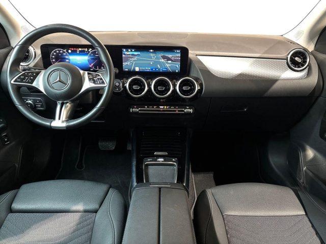 MERCEDES-BENZ GLA 180 d Auto Progressive Advanced Plus Navi