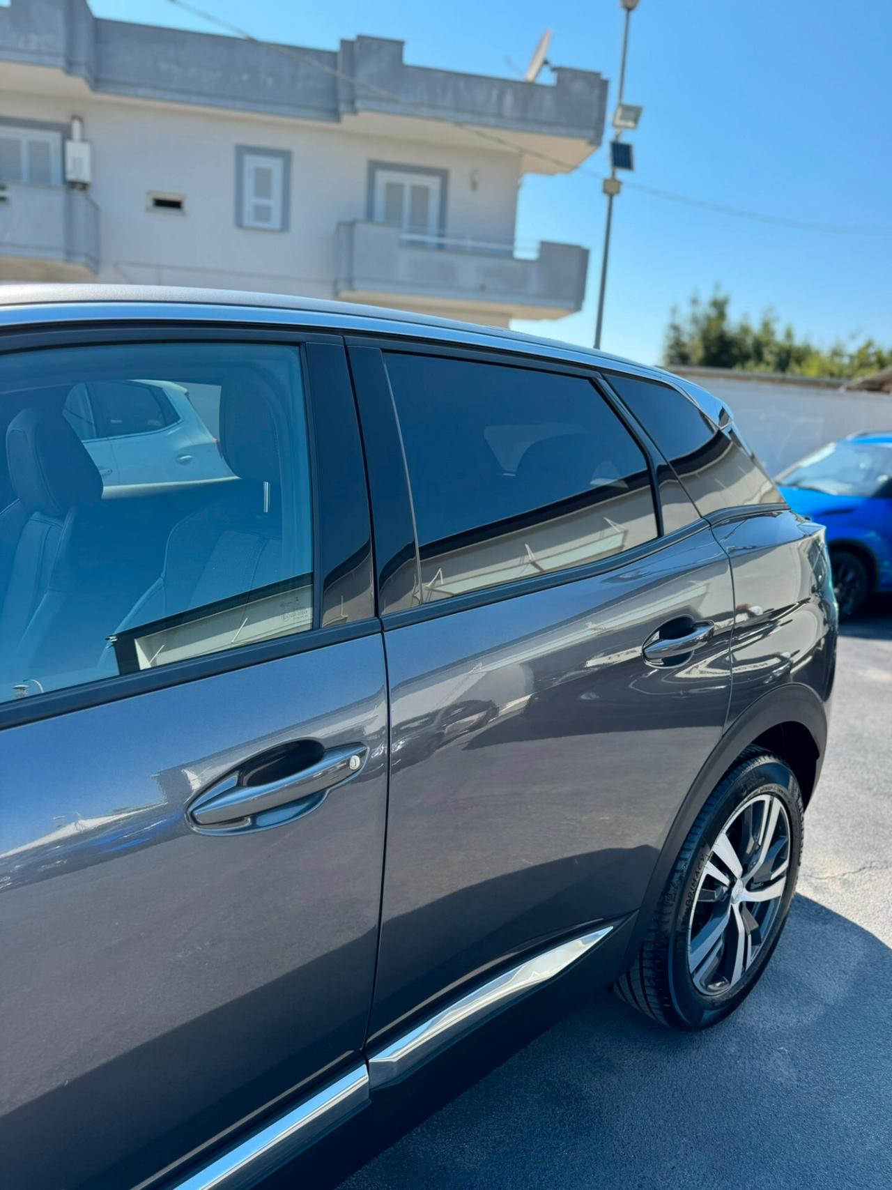 Peugeot 3008 BlueHDi 130 S&S EAT8 Allure Pack 04/2024