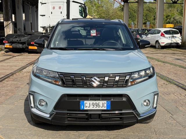 SUZUKI Vitara 1.4 Hybrid 4WD AllGrip Easy Starview