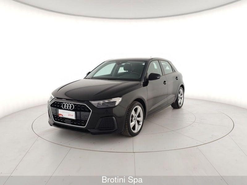 Audi A1 SPB 30 TFSI Admired