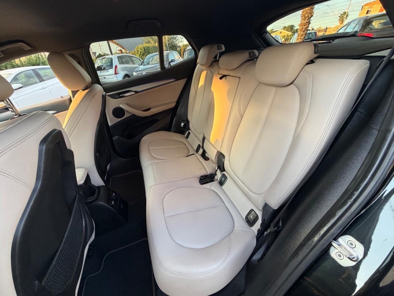 Bmw X2 M xDrive18d Msport-X