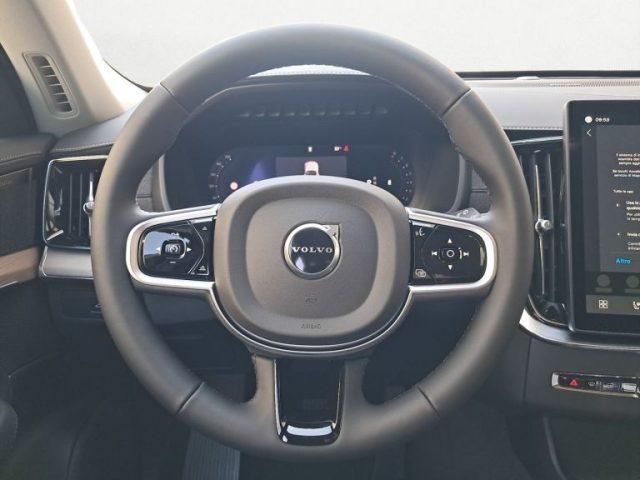 VOLVO XC90 B5 AWD automatico 7 posti Plus Dark