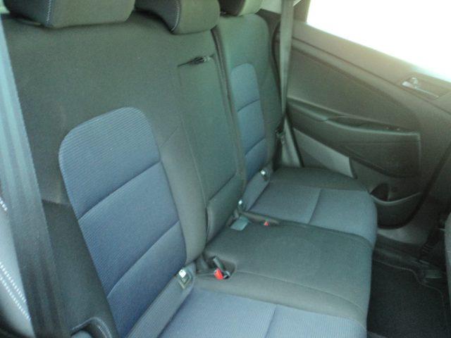 HYUNDAI Tucson 1.7 CRDi DCT Sound Edition
