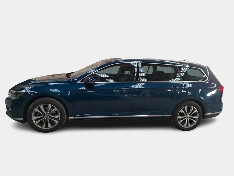 VOLKSWAGEN PASSAT VARIANT 2.0 TDI SCR EVO 110kW Executive DSG