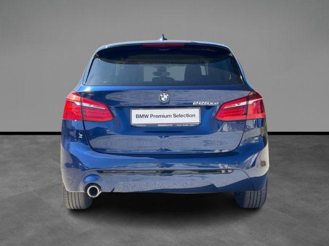 BMW 225 xe Active Tourer iPerformance Luxury aut.