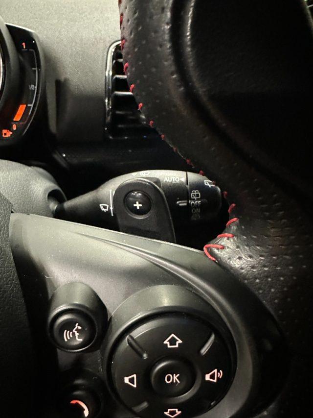 MINI Clubman 2.0 Cooper SD Hype Auto - Pack JCW - 18"-Carplay