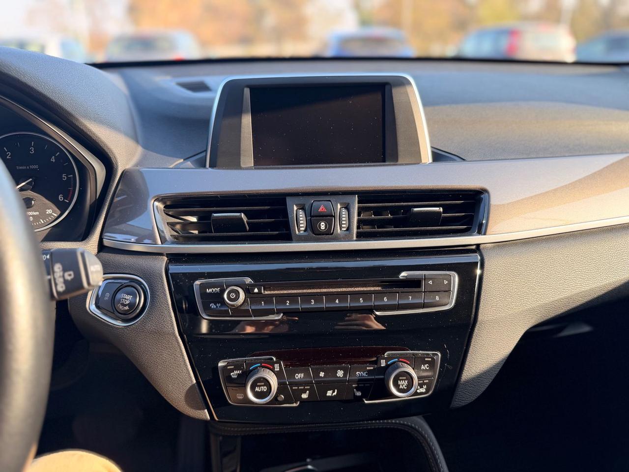 Bmw X1 xLine 20 d #7864