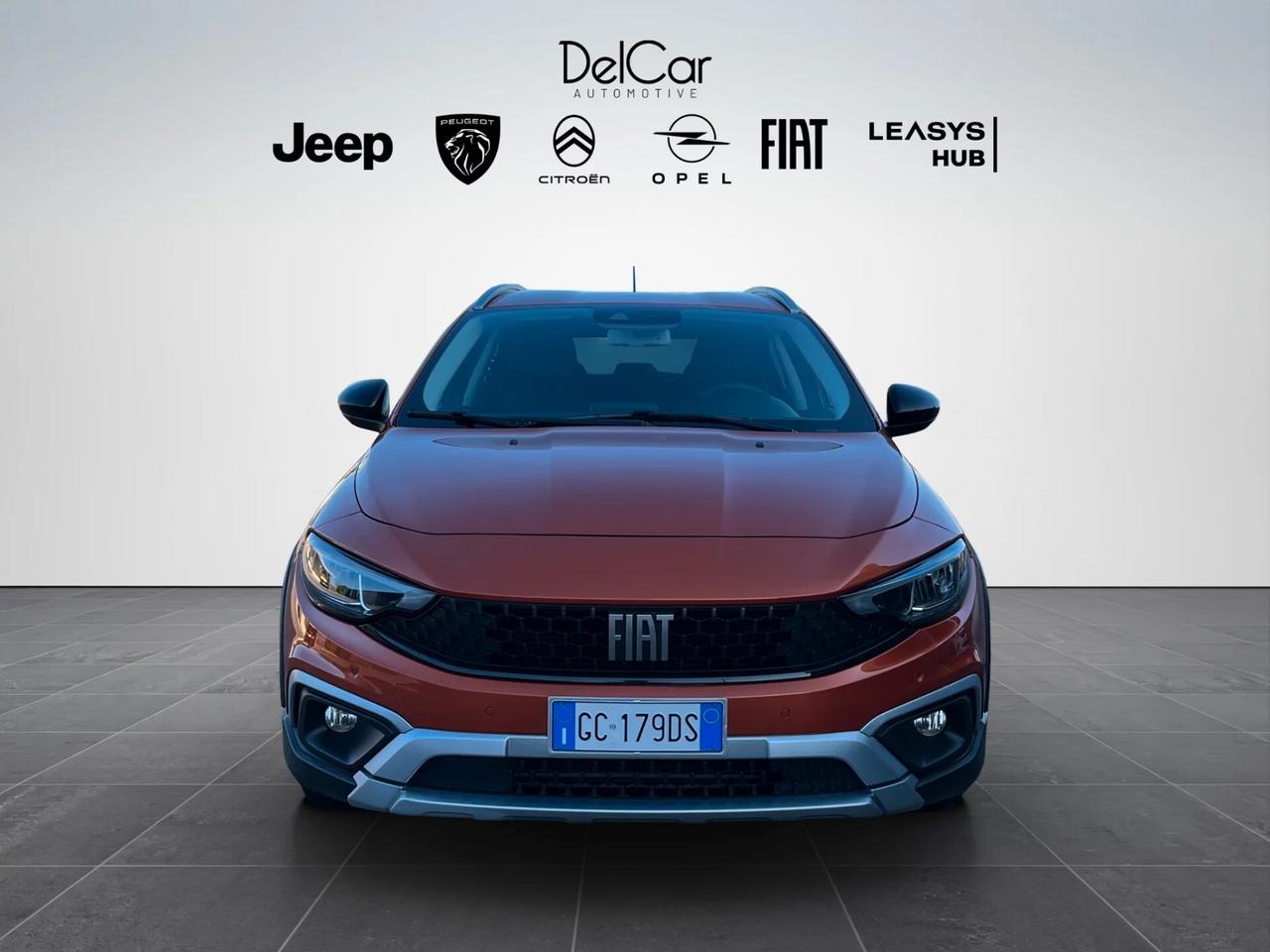Fiat Tipo 1.0 5 porte City Cross