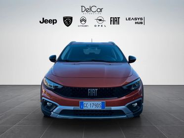 Fiat Tipo 1.0 5 porte City Cross