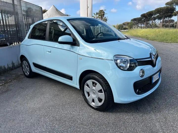 Renault Twingo SCe Zen