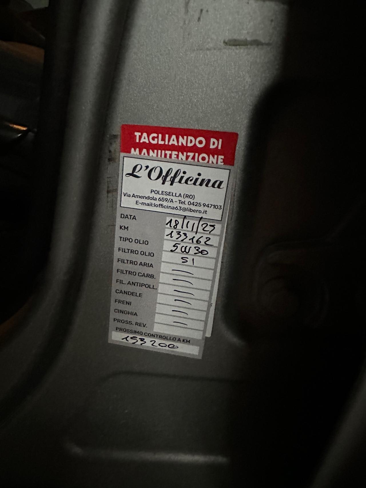 Mercedes-benz A 150 Avantgarde AUTOMATICA GPL