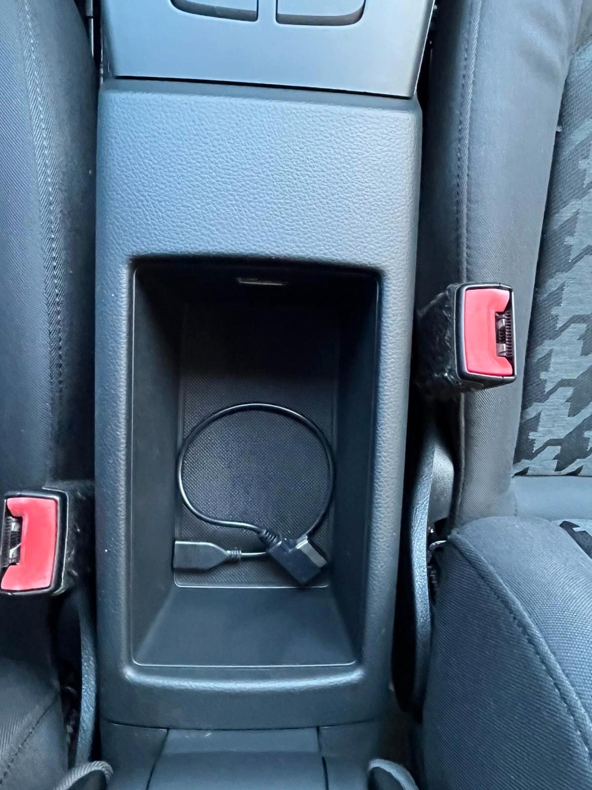 Audi A3 1.6 TDI clean diesel S tronic Ambiente
