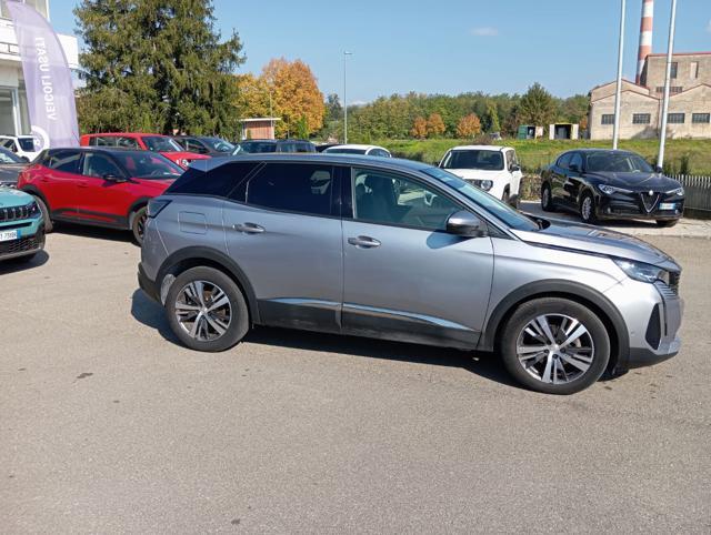 PEUGEOT 3008 *PROMO* BlueHDi 130 S&S Allure