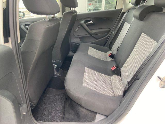 VOLKSWAGEN Polo 1.2 5P. Trendline Neopatentati