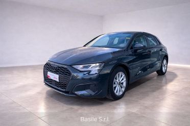 Audi A3 Sportback 35 TDI S tronic Business