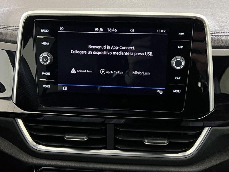 Volkswagen T-Roc T-Roc 1.0 TSI R-Line