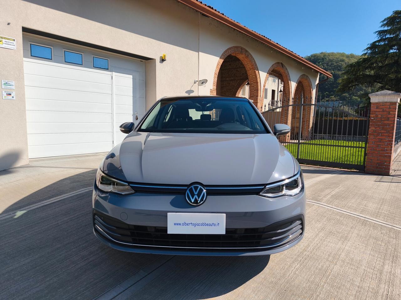Volkswagen Golf 1.5 eTSI 150 CV EVO ACT DSG 1st Edition Style
