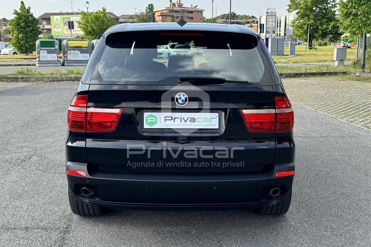 BMW X5 3.0d cat Attiva