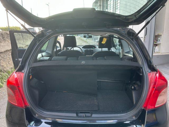 TOYOTA Yaris 1.0 GPL 69CV 3 Porte