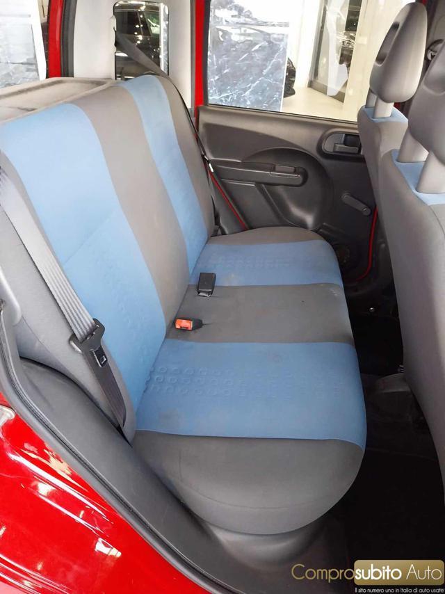 FIAT Panda 1.2 EasyPower Easy