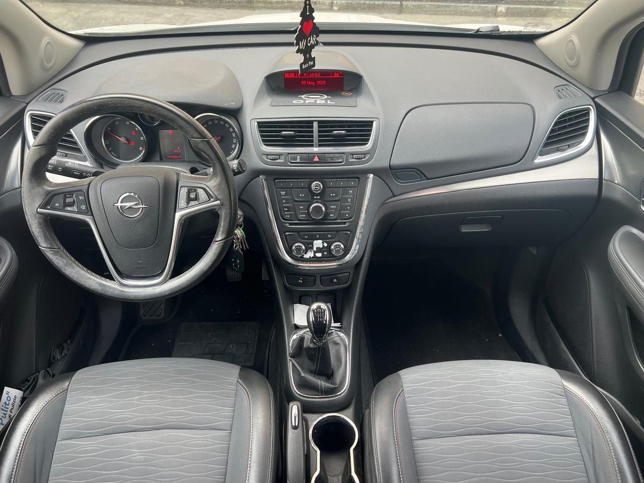 Opel Mokka Cosmo 1.6 CDTI #11118