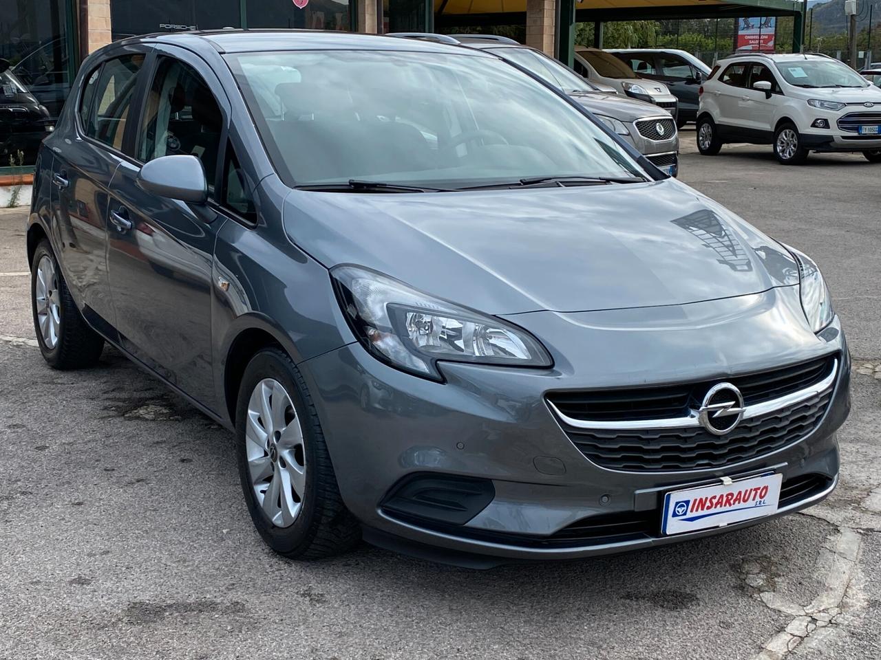 Opel Corsa 1.4 5 porte Innovation NAVI MY 19