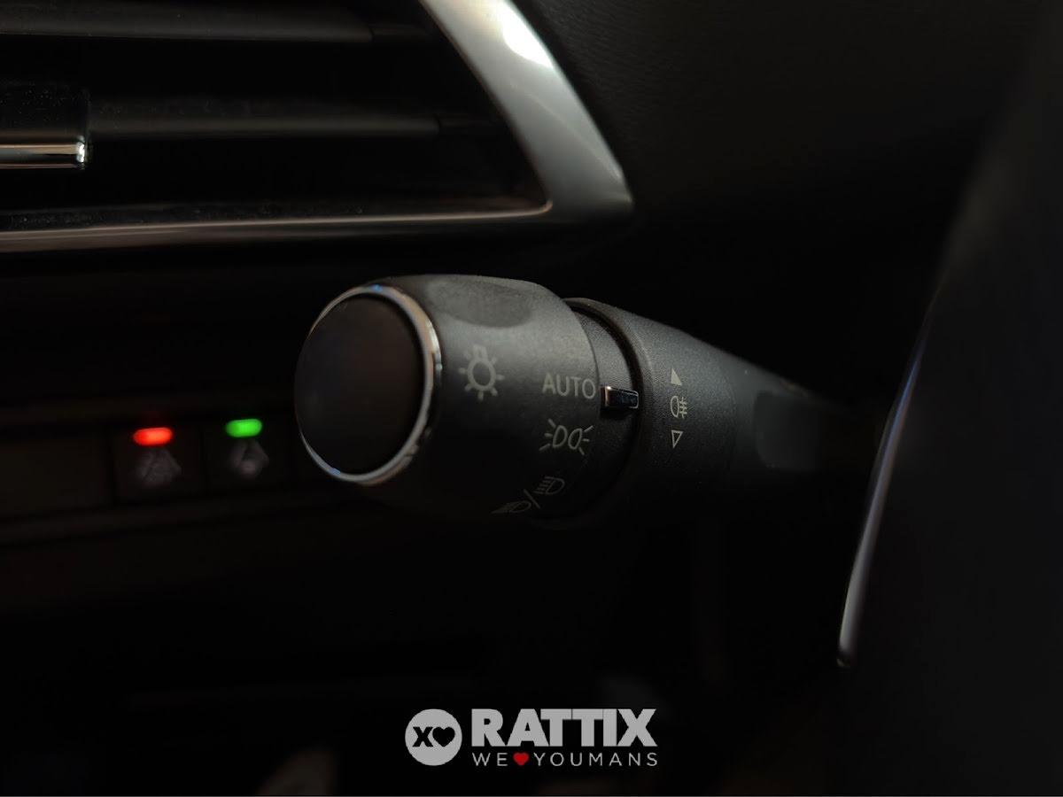 Peugeot 3008 1.6 hybrid 225CV GT e-eat8