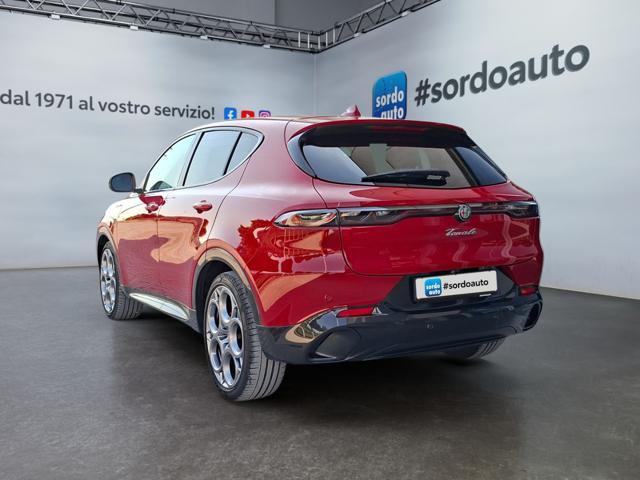 ALFA ROMEO Tonale 1.5 130 CV MHEV TCT7 Edizione Speciale