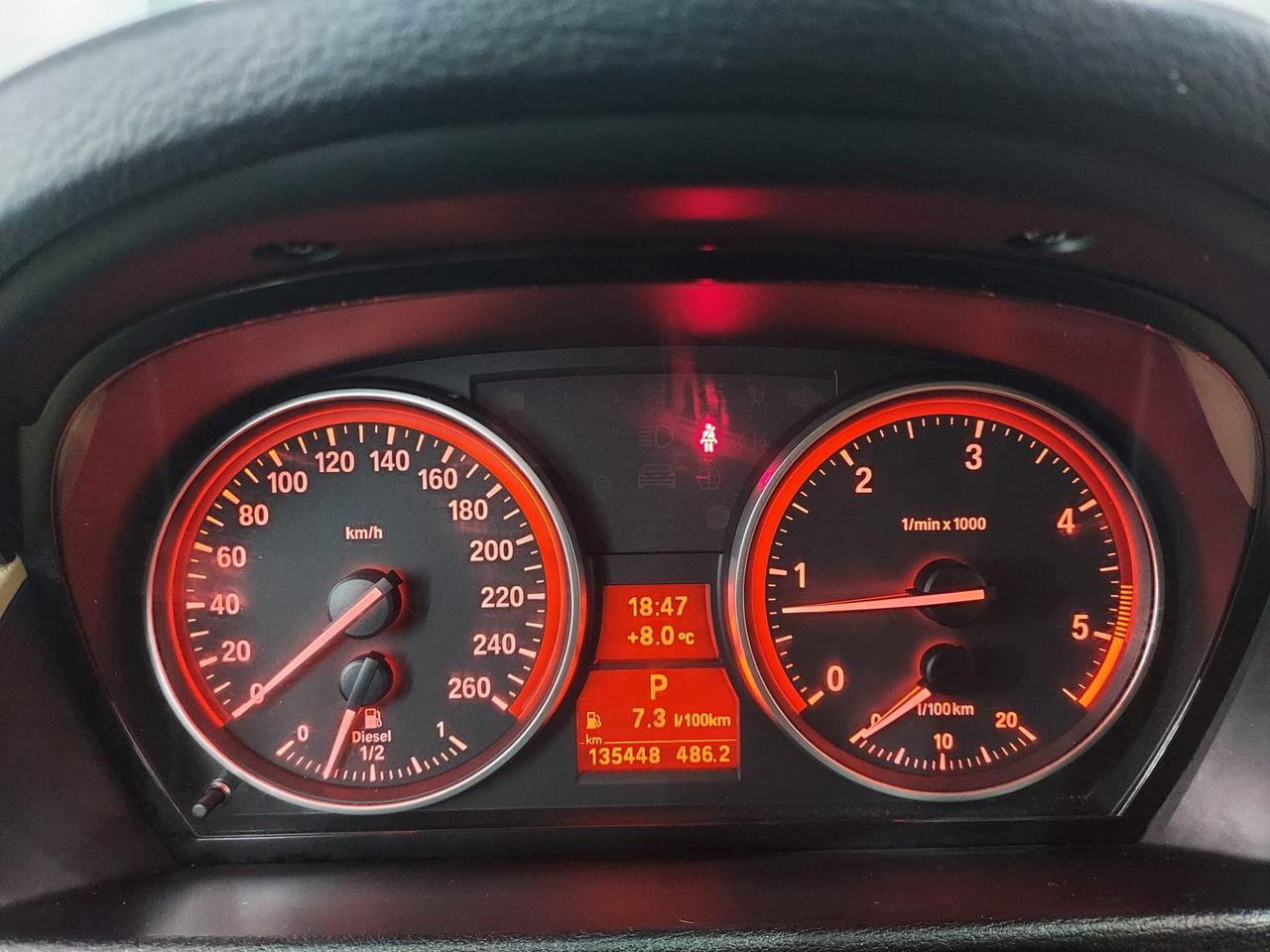 Bmw X1 sDrive20d Sport Line