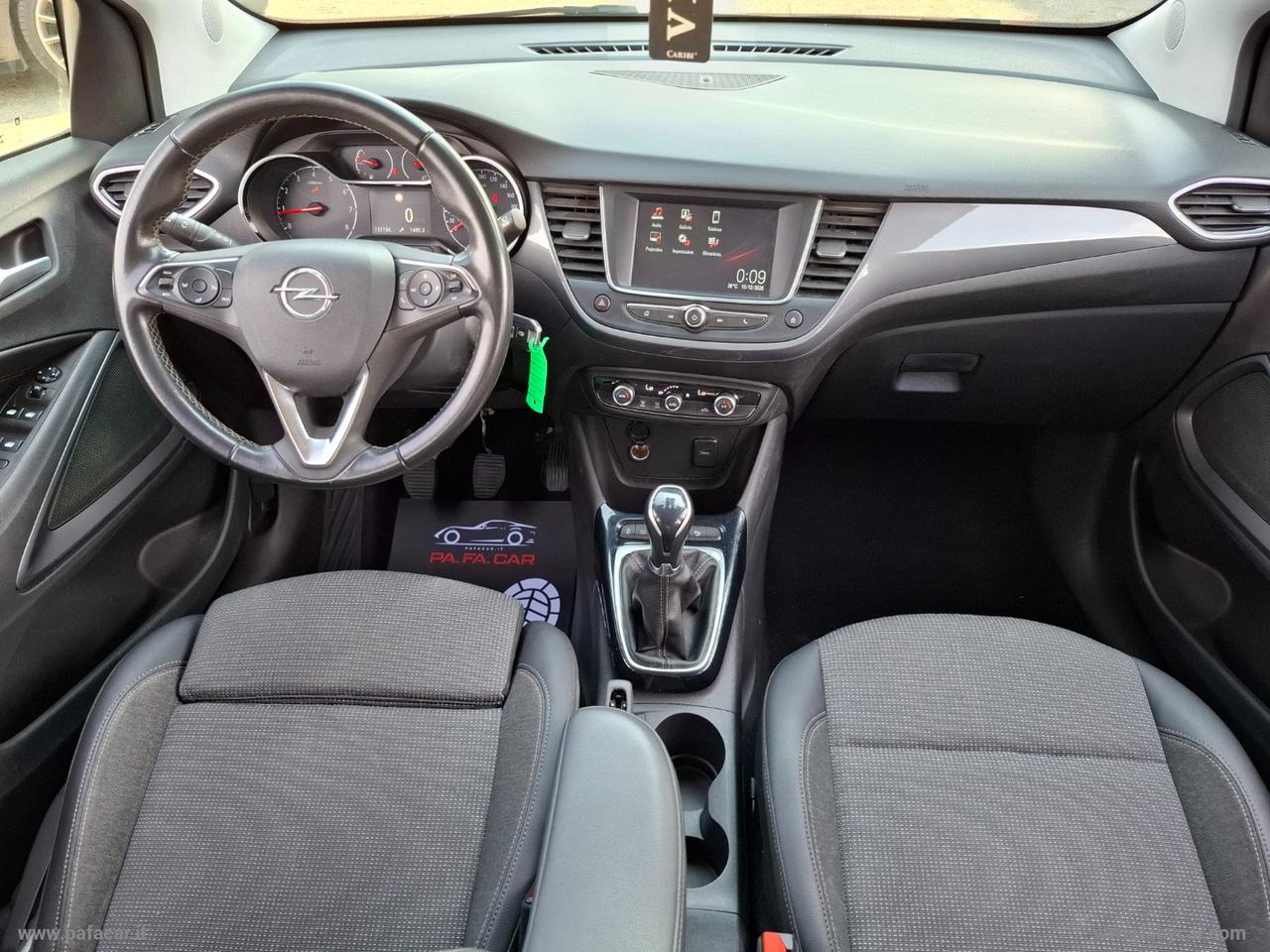 OPEL Crossland X 1.2 12V S&S Innovation