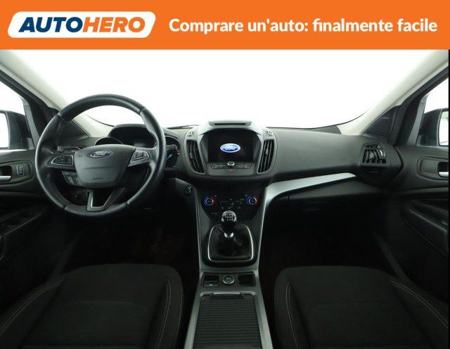 FORD Kuga 1.5 TDCI 120 CV S&S 2WD Business