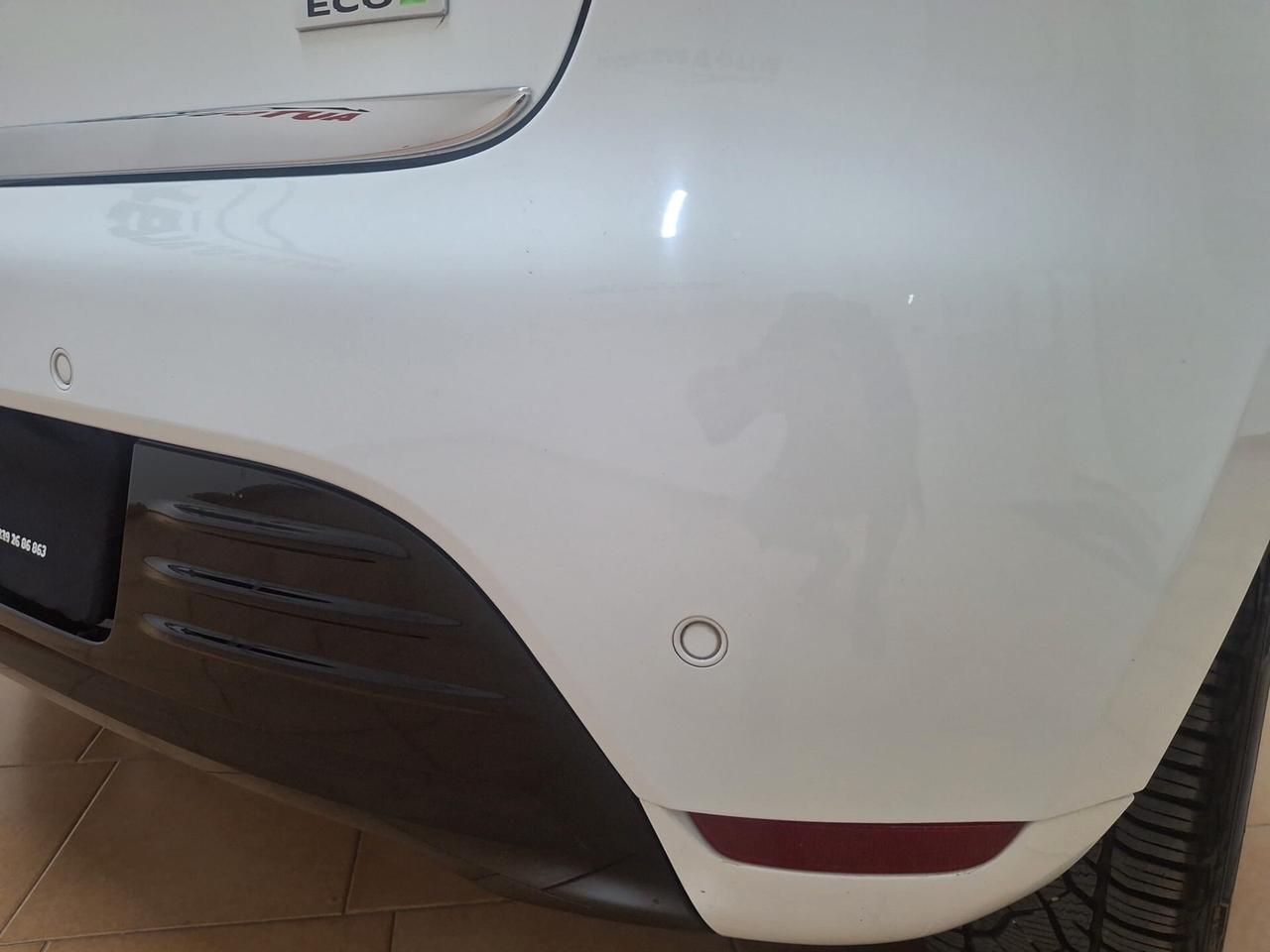 Renault Clio dCi 8V 90CV Start&Stop 5 porte Energy Intens