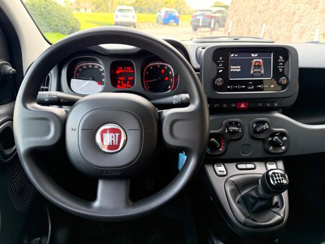 FIAT Panda 1.0 HYBRID CITY LIFE+SCHERMO+TELEFONO+CITY