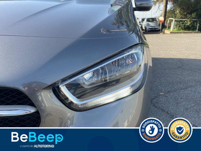 Mercedes-Benz Classe B B 180 D SPORT AUTO
