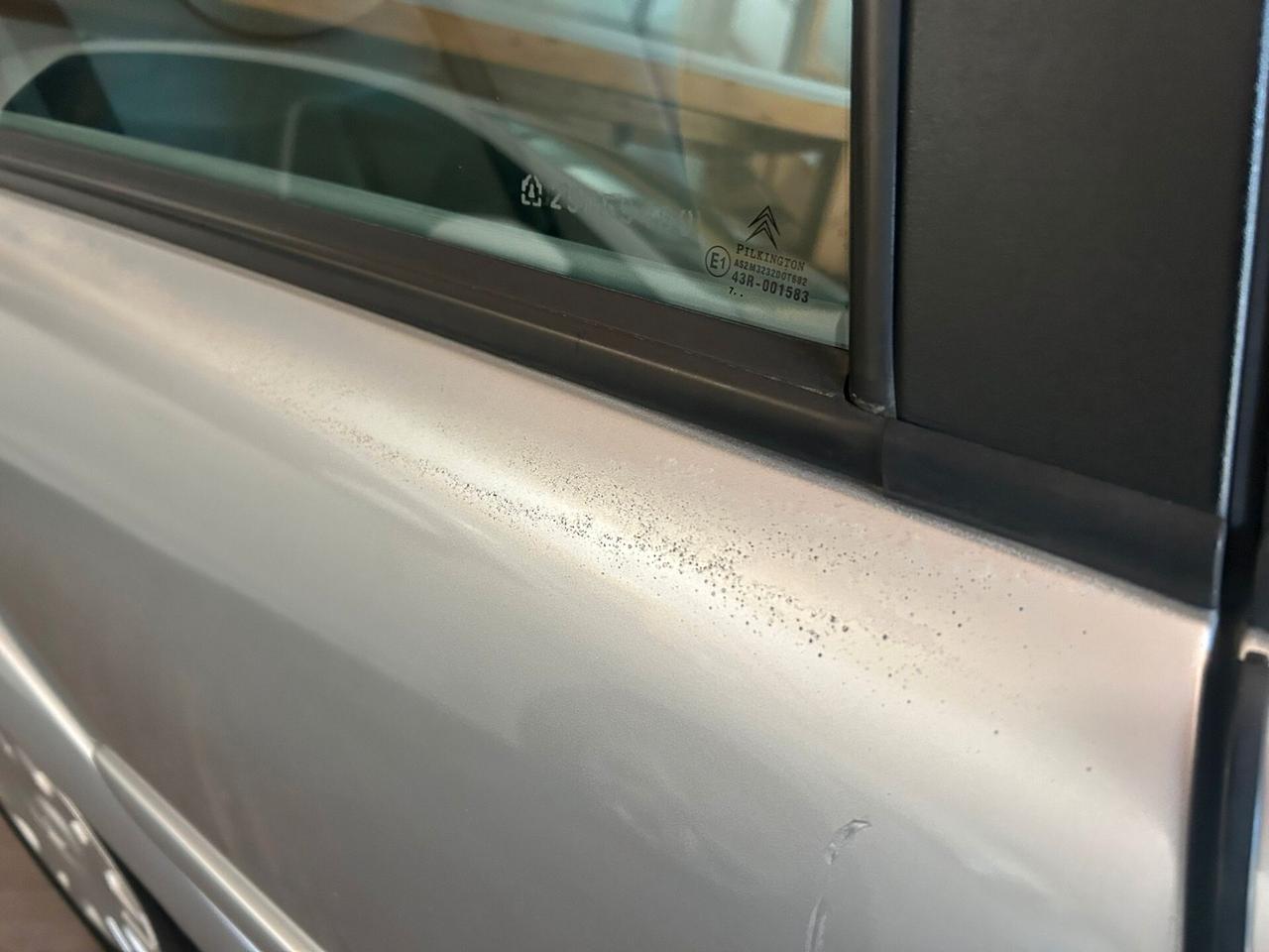 Citroen C3 1.1 Elegance NEOPATENTATI