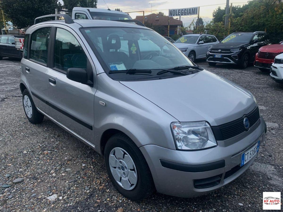 FIAT - Panda 1.1 Actual