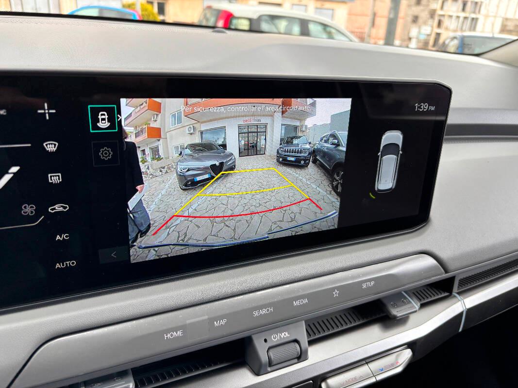 Kia EV3 58,3 kWh Air