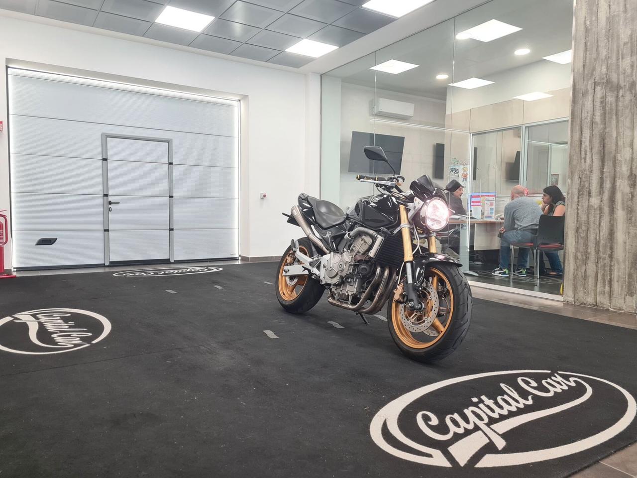Honda Hornet 600