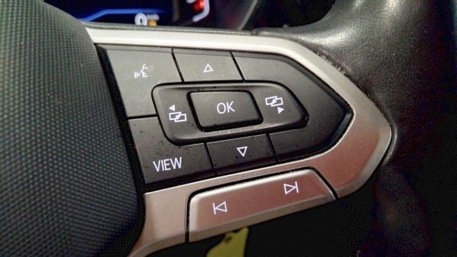 VOLKSWAGEN T-Cross 1.0 TSI Style