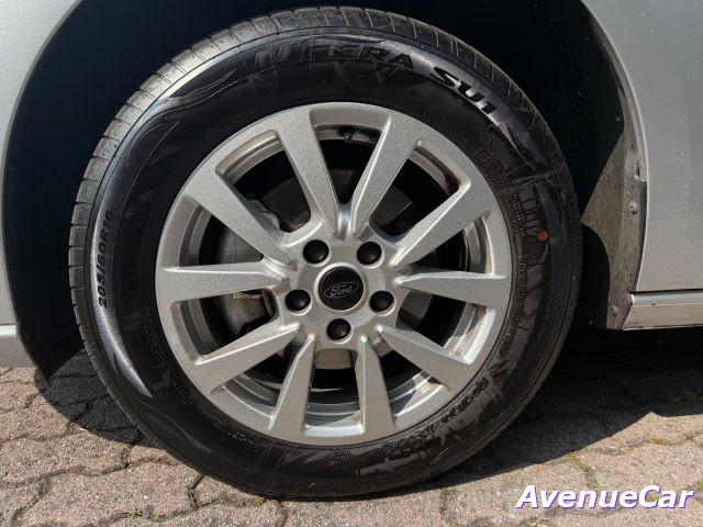 FORD Tourneo Connect PREZZO REALE TETTO PANORAMICO TELECAMERA POST