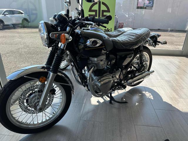KAWASAKI W 230 W 230