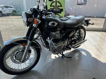 KAWASAKI W 230 W 230