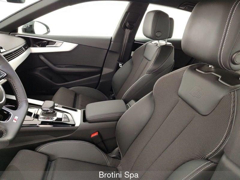 Audi A5 A5 SPB 40 TFSI S tronic S line edition