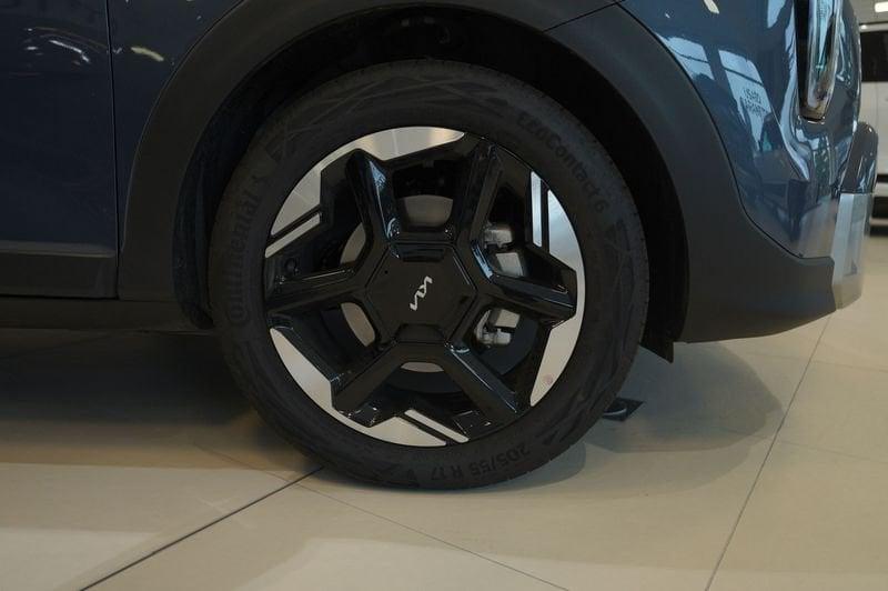 Kia Stonic NUOVA 1.0 T-GDI MH STYLE LAUNCH