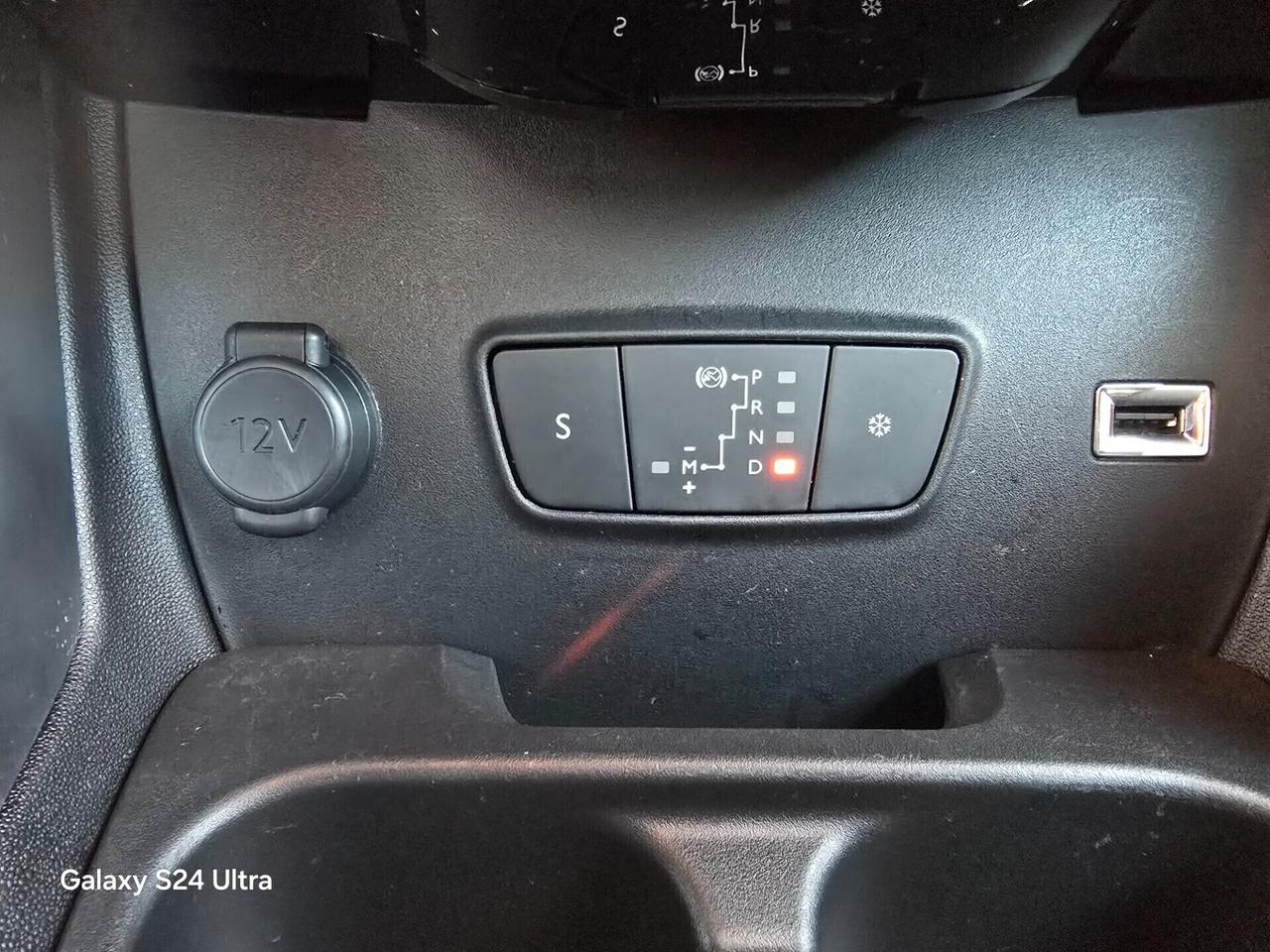 Citroen C3 Aircross BlueHDi 100 S&S Shine