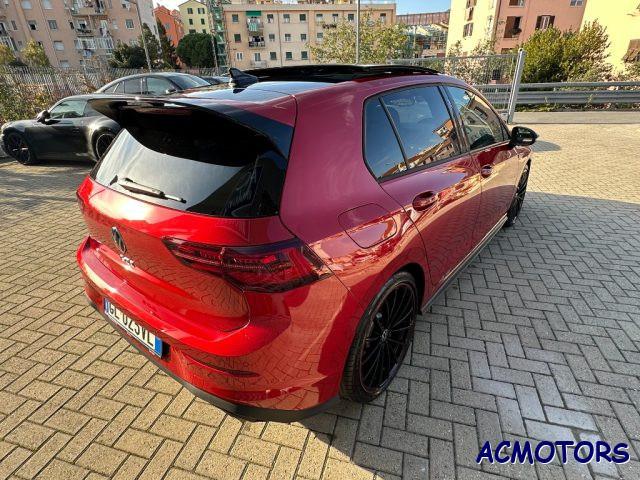 VOLKSWAGEN Golf GTI 2.0 TSI GTI DSG Clubsport 45